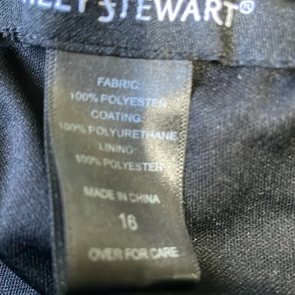 Ashley Stewart this skirt